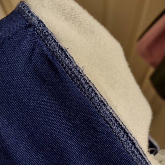 Girls 14-16 fleece-lined leggings - Puma XL - Ships fast! - Picture 4 of 4